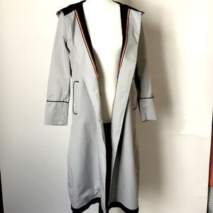 The 13th Doctor Cosplay Coat *Doctor Who* (s)